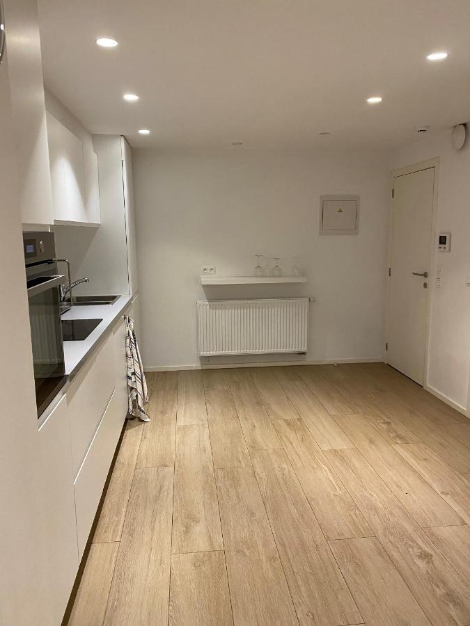 Amazing Flat In Front Of Bois De La Cambre Apartment Bruxelles Exterior foto